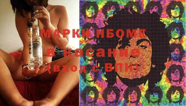 винт Алзамай